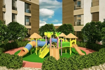 Siltas Teras Park
