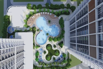 Sobha Hartland Creek Vistas Heights