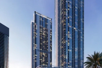 Sobha Hartland Creek Vistas Heights