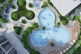 Sobha Hartland Creek Vistas Heights