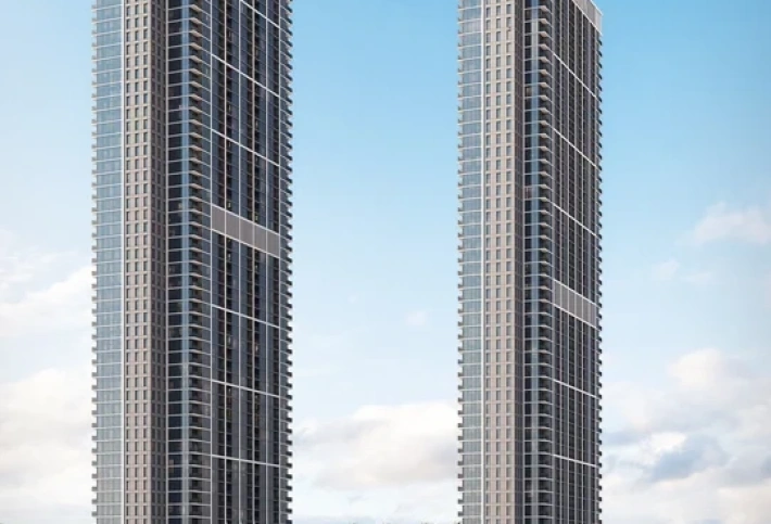 Sobha Hartland Creek Vistas Heights