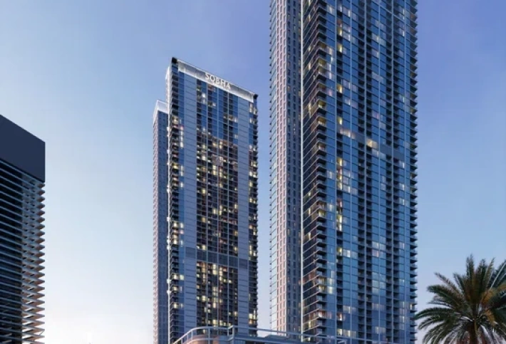 Sobha Hartland Creek Vistas Heights