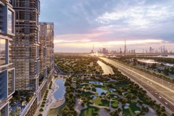 Sobha One