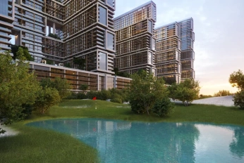 Sobha One