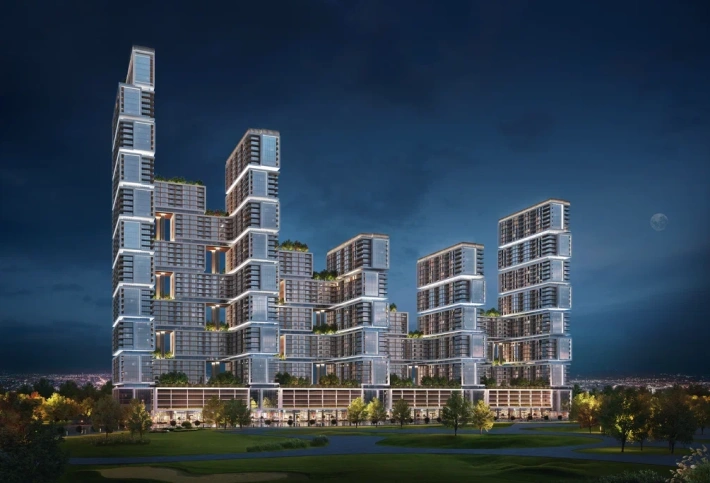 Sobha One