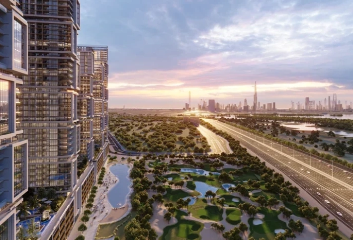 Sobha One