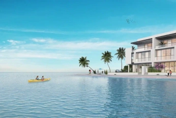 Sun Island Villas