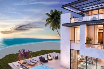 Sun Island Villas