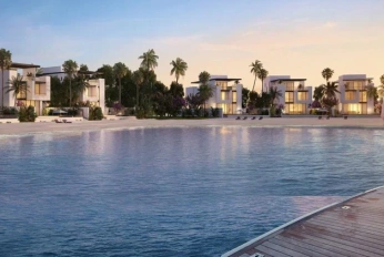 Sun Island Villas