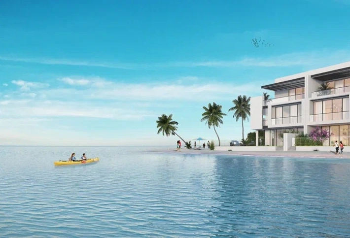 Sun Island Villas