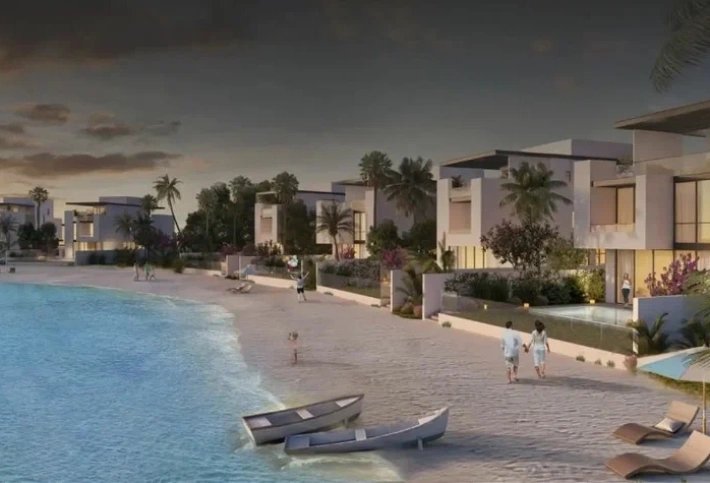 Sun Island Villas