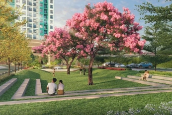 Supalai Parc Ekkamai-Pattanakarn