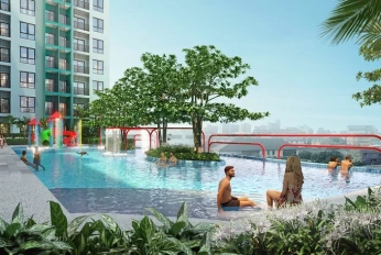 Supalai Parc Ekkamai-Pattanakarn