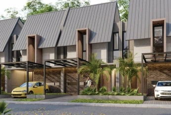 Telaga Kahuripan