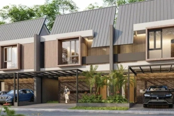 Telaga Kahuripan