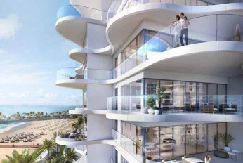 The Bay Residences