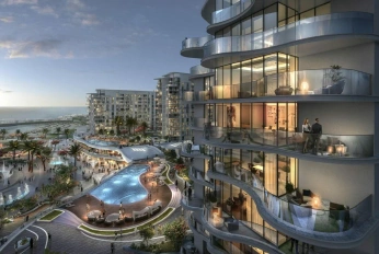The Bay Residences