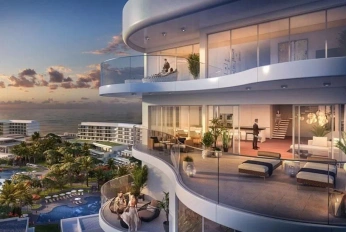 The Bay Residences