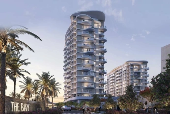 The Bay Residences