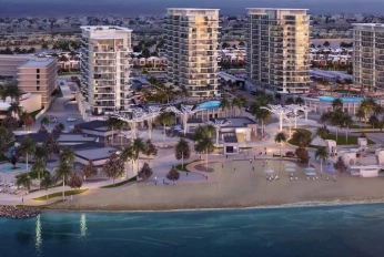 The Bay Residences