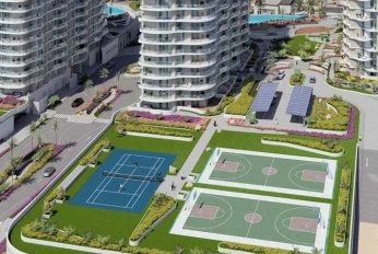 The Bay Residences