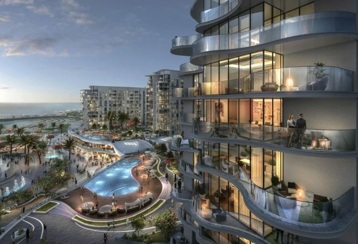 The Bay Residences