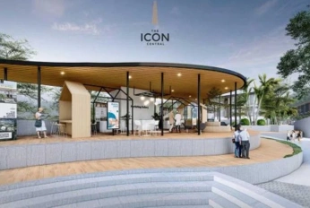 The Icon Central