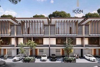 The Icon Central