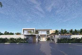 The Laytin Villa Bangtao