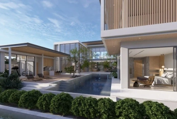 The Laytin Villa Bangtao