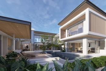 The Laytin Villa Bangtao