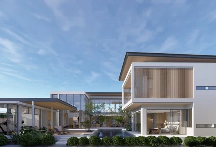The Laytin Villa Bangtao