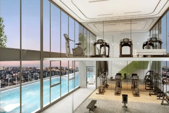 The Privacy Parc Taopoon