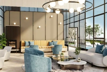 The Privacy Parc Taopoon