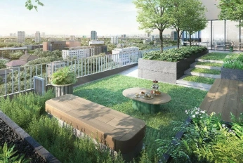 The Privacy Parc Taopoon