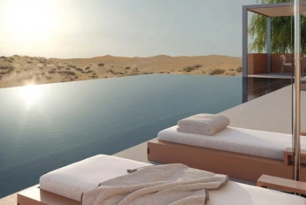 The Ritz-Carlton Residences