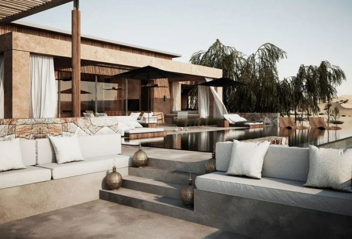 The Ritz-Carlton Residences