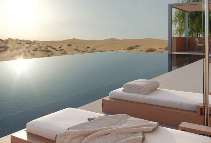 The Ritz-Carlton Residences