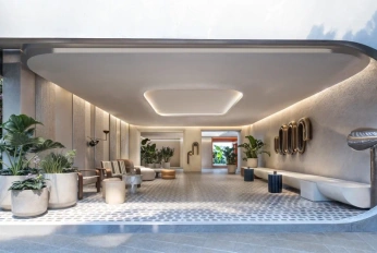 The Standard Residences Bang Tao