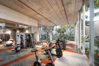 The Standard Residences Bang Tao