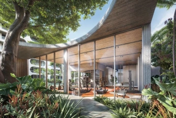 The Standard Residences Bang Tao