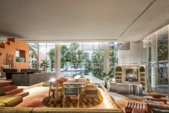 The Standard Residences Bang Tao