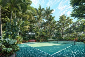 The Standard Residences Bang Tao