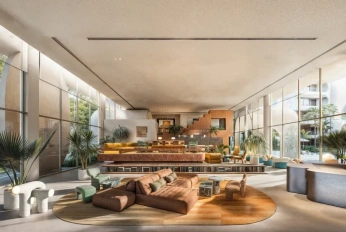 The Standard Residences Bang Tao