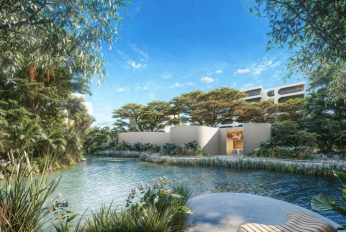 The Standard Residences Bang Tao