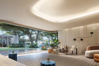 The Standard Residences Bang Tao