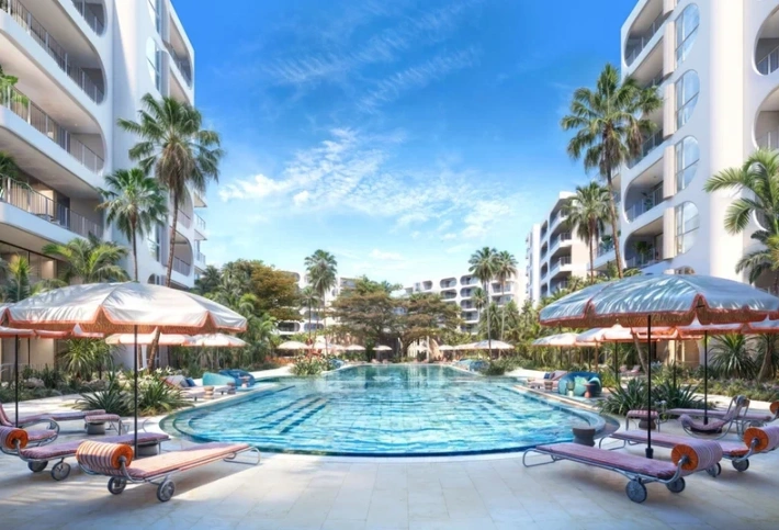 The Standard Residences Bang Tao