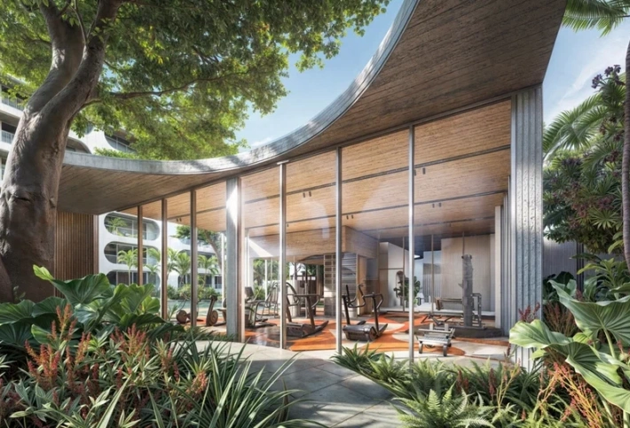 The Standard Residences Bang Tao