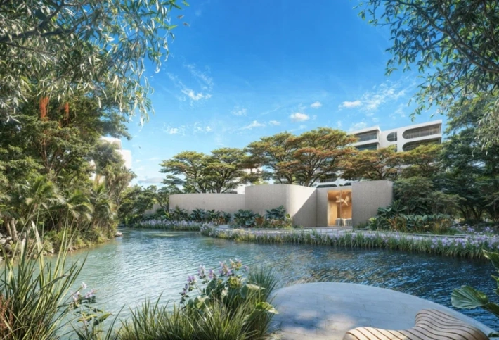 The Standard Residences Bang Tao