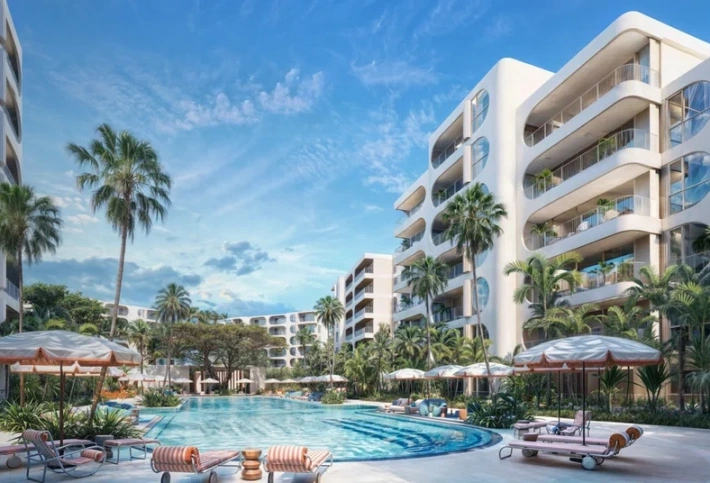 The Standard Residences Bang Tao